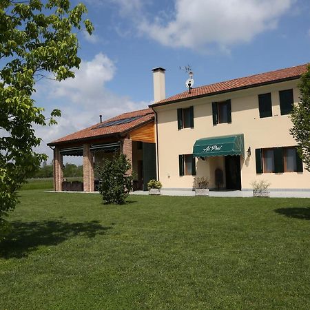 Azienda Agrituristica Ai Prai 카스텔로디고데고 객실 사진