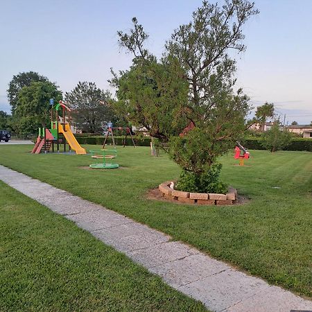 Azienda Agrituristica Ai Prai 카스텔로디고데고 외부 사진