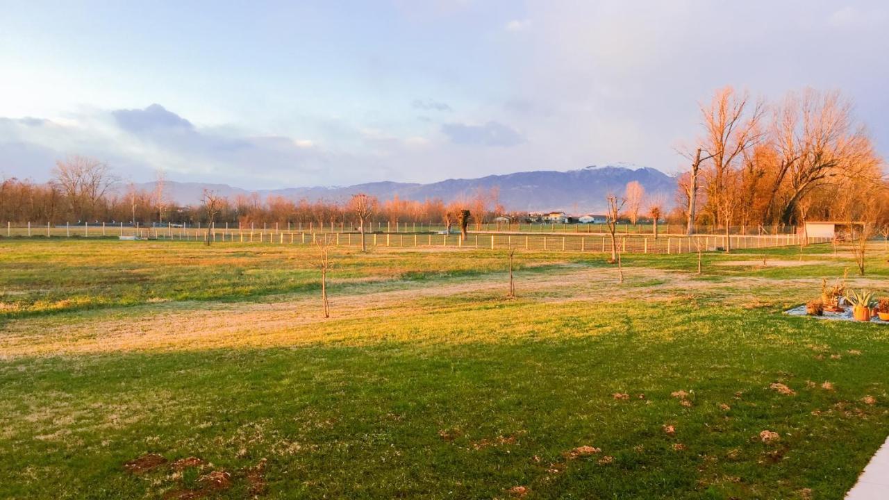 Azienda Agrituristica Ai Prai 카스텔로디고데고 객실 사진
