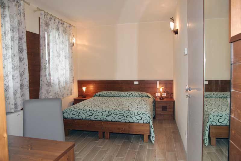 Azienda Agrituristica Ai Prai 카스텔로디고데고 외부 사진