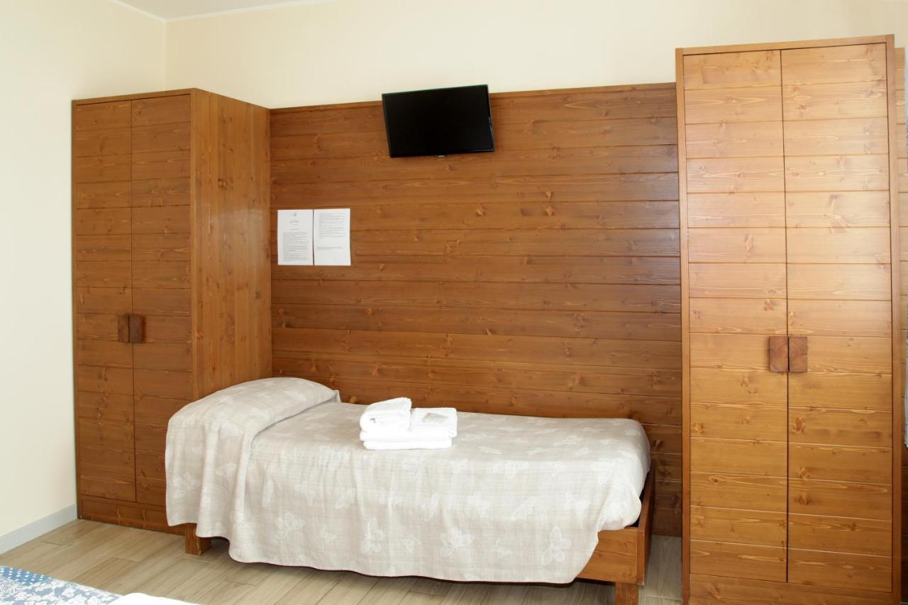 Azienda Agrituristica Ai Prai 카스텔로디고데고 외부 사진