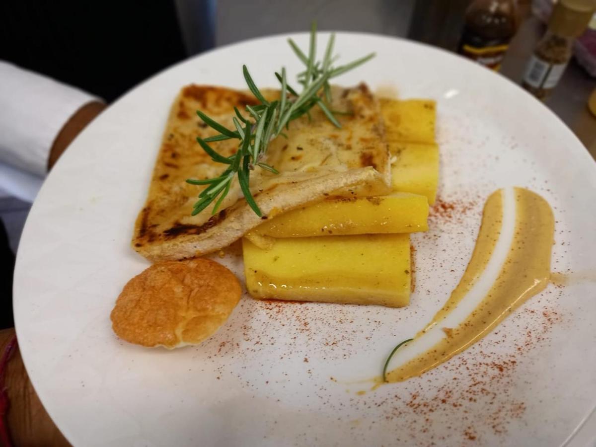 Azienda Agrituristica Ai Prai 카스텔로디고데고 외부 사진