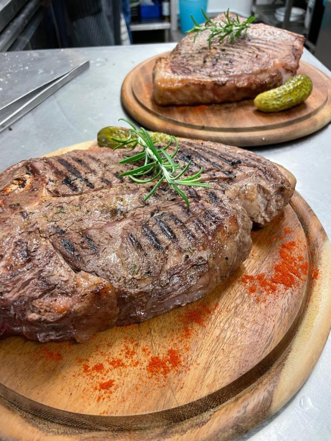 Azienda Agrituristica Ai Prai 카스텔로디고데고 외부 사진