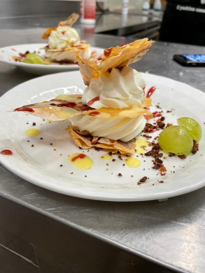 Azienda Agrituristica Ai Prai 카스텔로디고데고 외부 사진