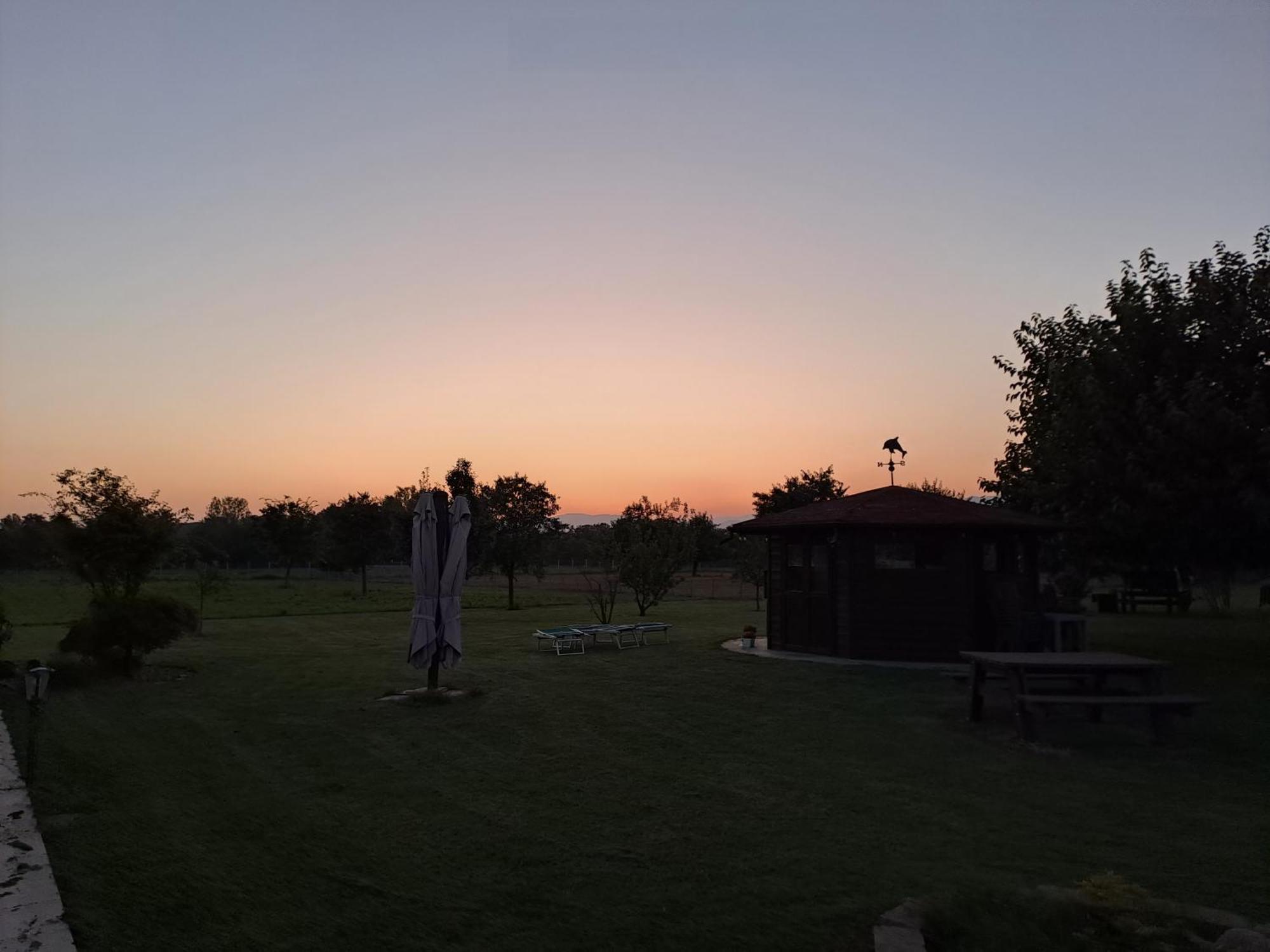 Azienda Agrituristica Ai Prai 카스텔로디고데고 외부 사진