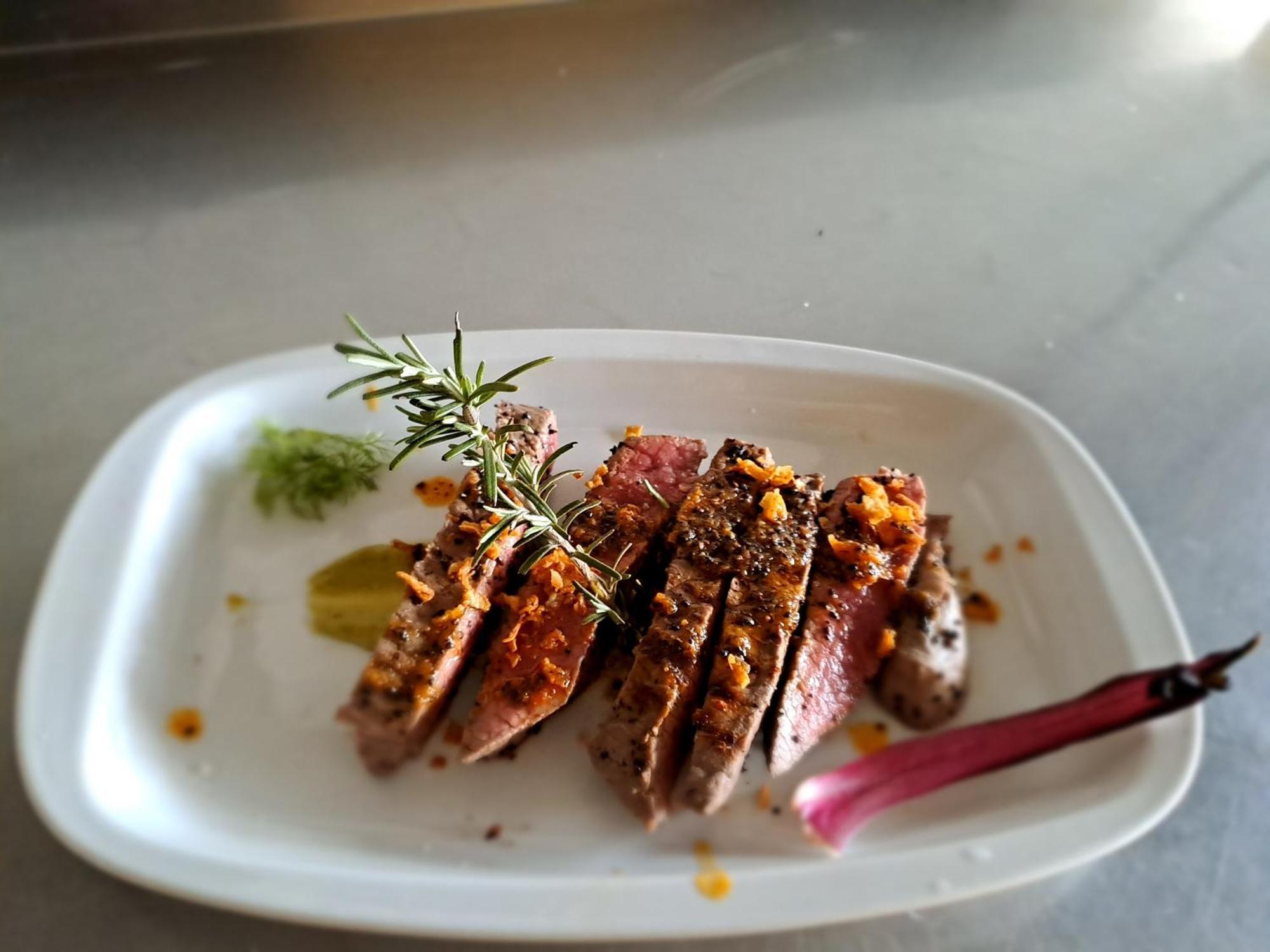 Azienda Agrituristica Ai Prai 카스텔로디고데고 외부 사진