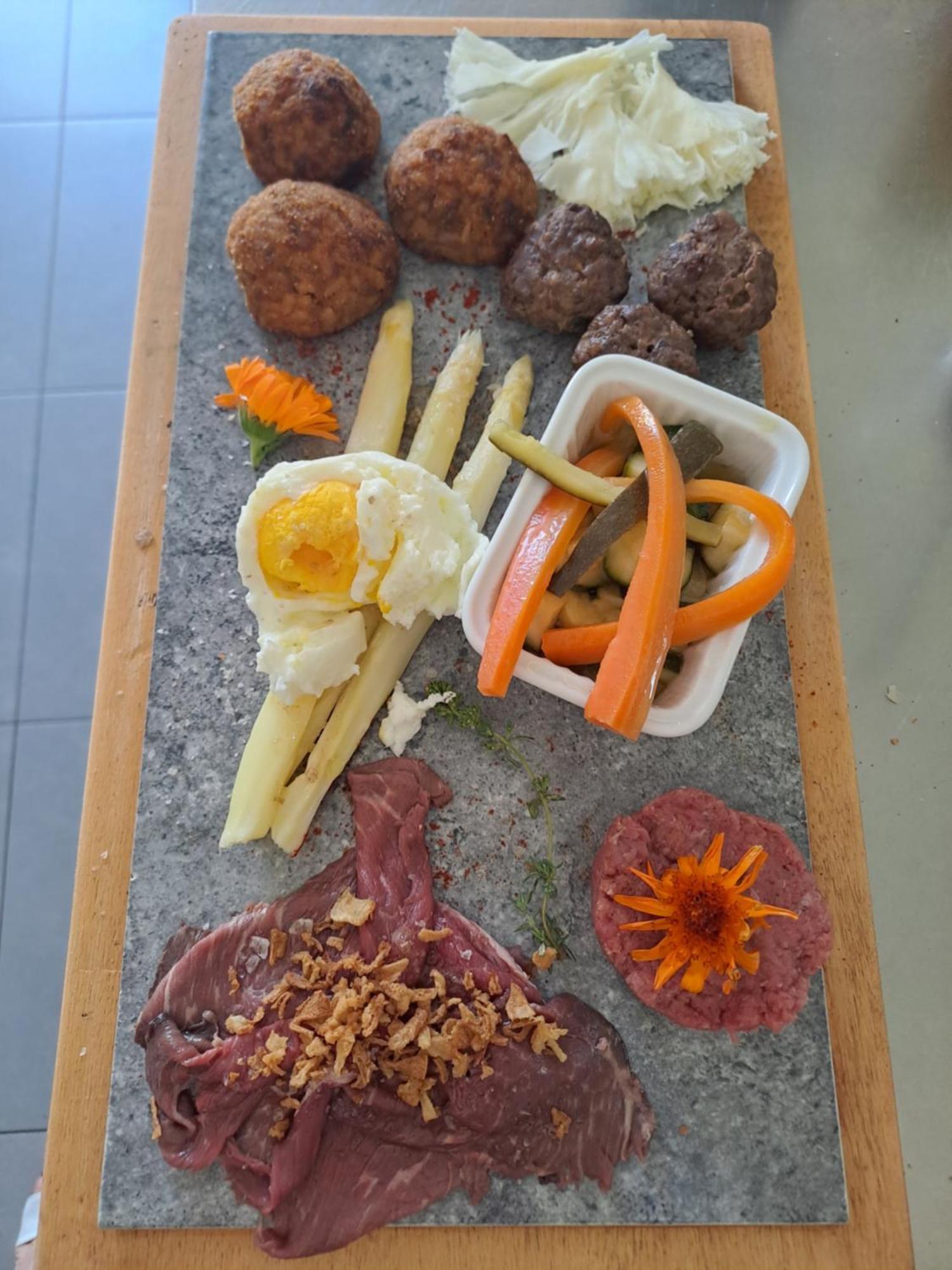 Azienda Agrituristica Ai Prai 카스텔로디고데고 외부 사진