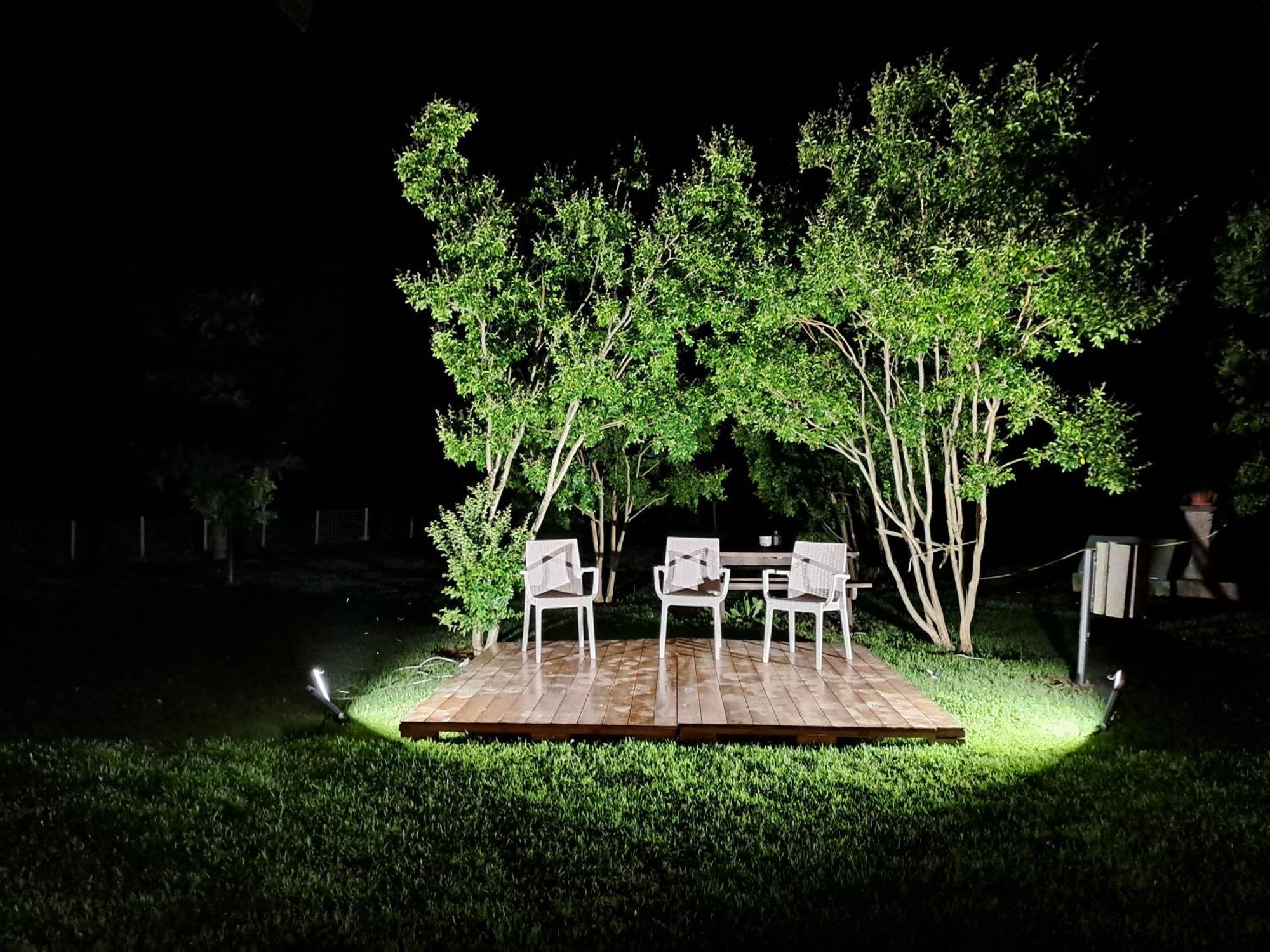Azienda Agrituristica Ai Prai 카스텔로디고데고 외부 사진