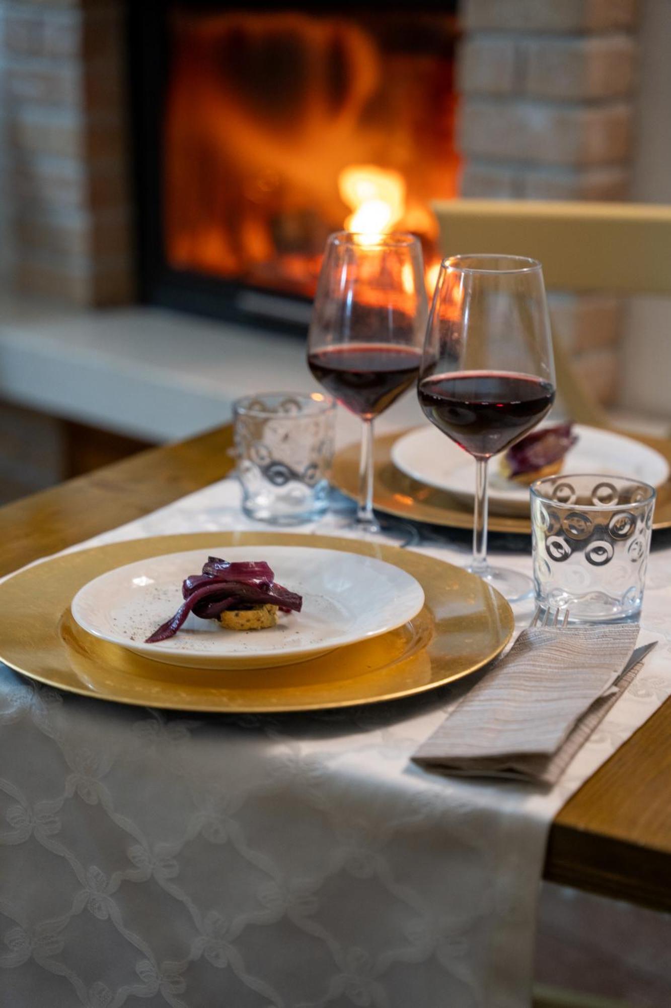 Azienda Agrituristica Ai Prai 카스텔로디고데고 외부 사진