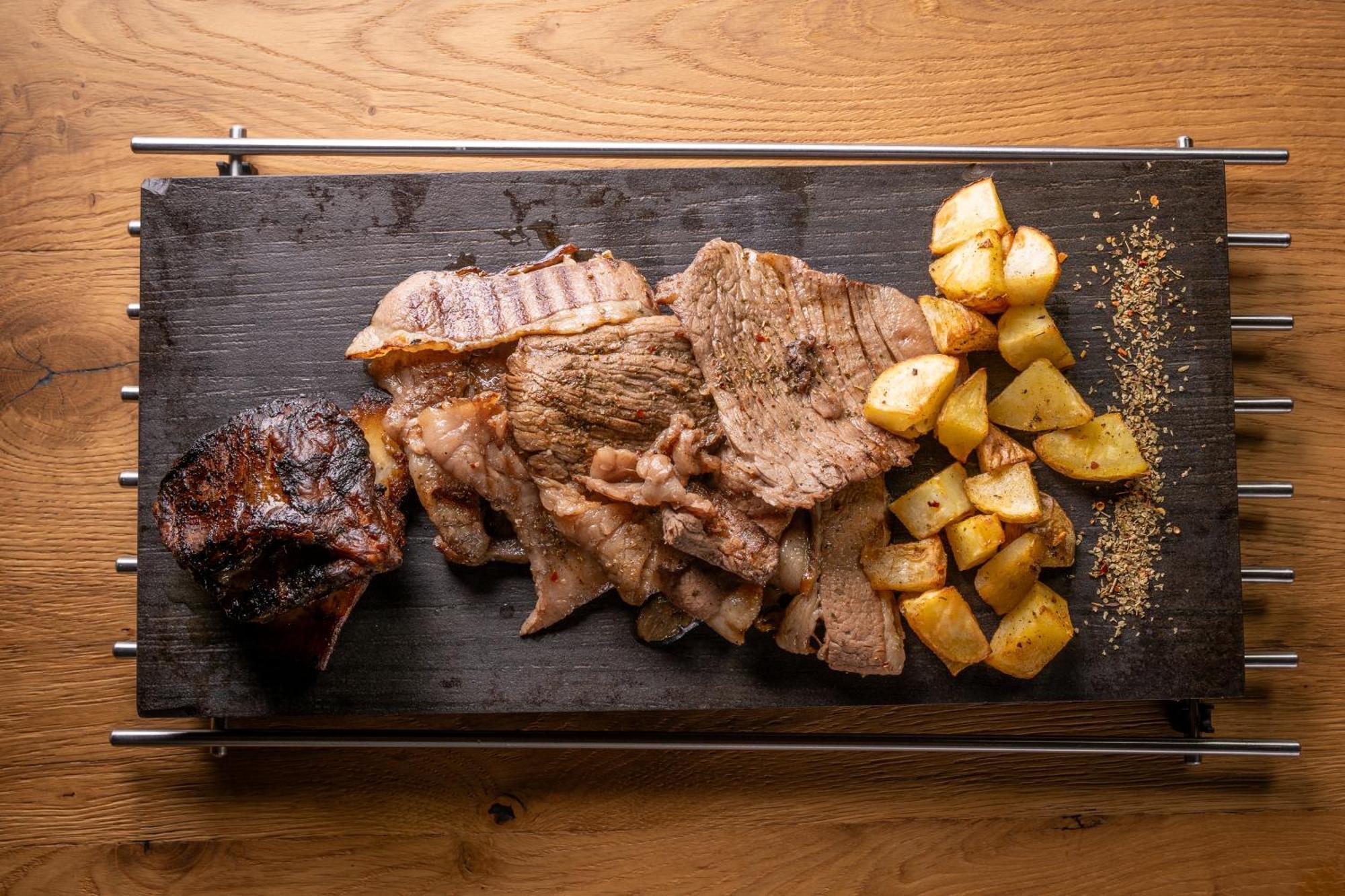Azienda Agrituristica Ai Prai 카스텔로디고데고 외부 사진