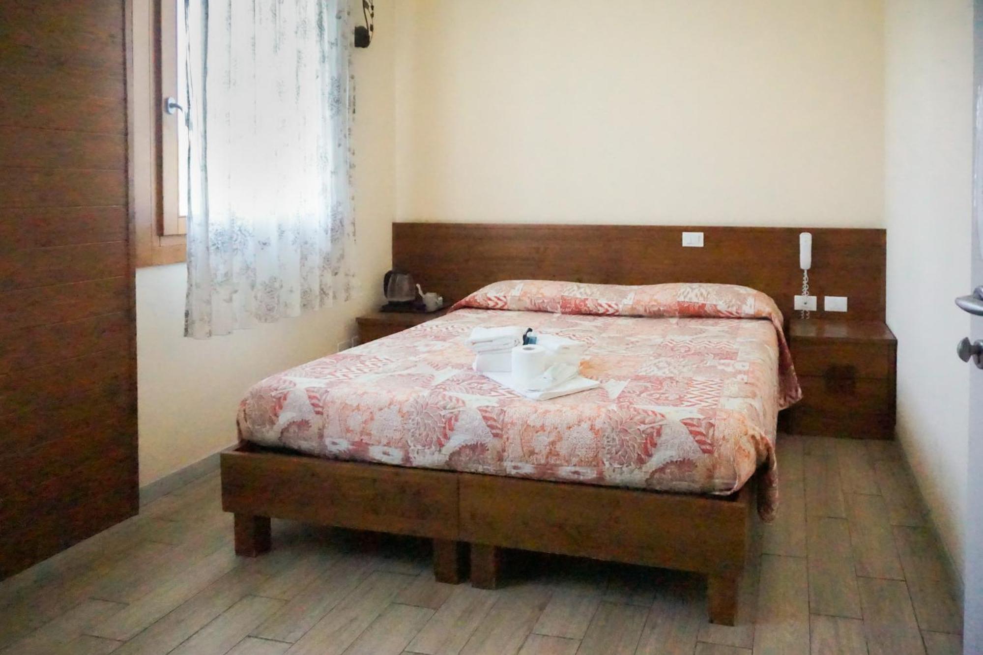 Azienda Agrituristica Ai Prai 카스텔로디고데고 외부 사진