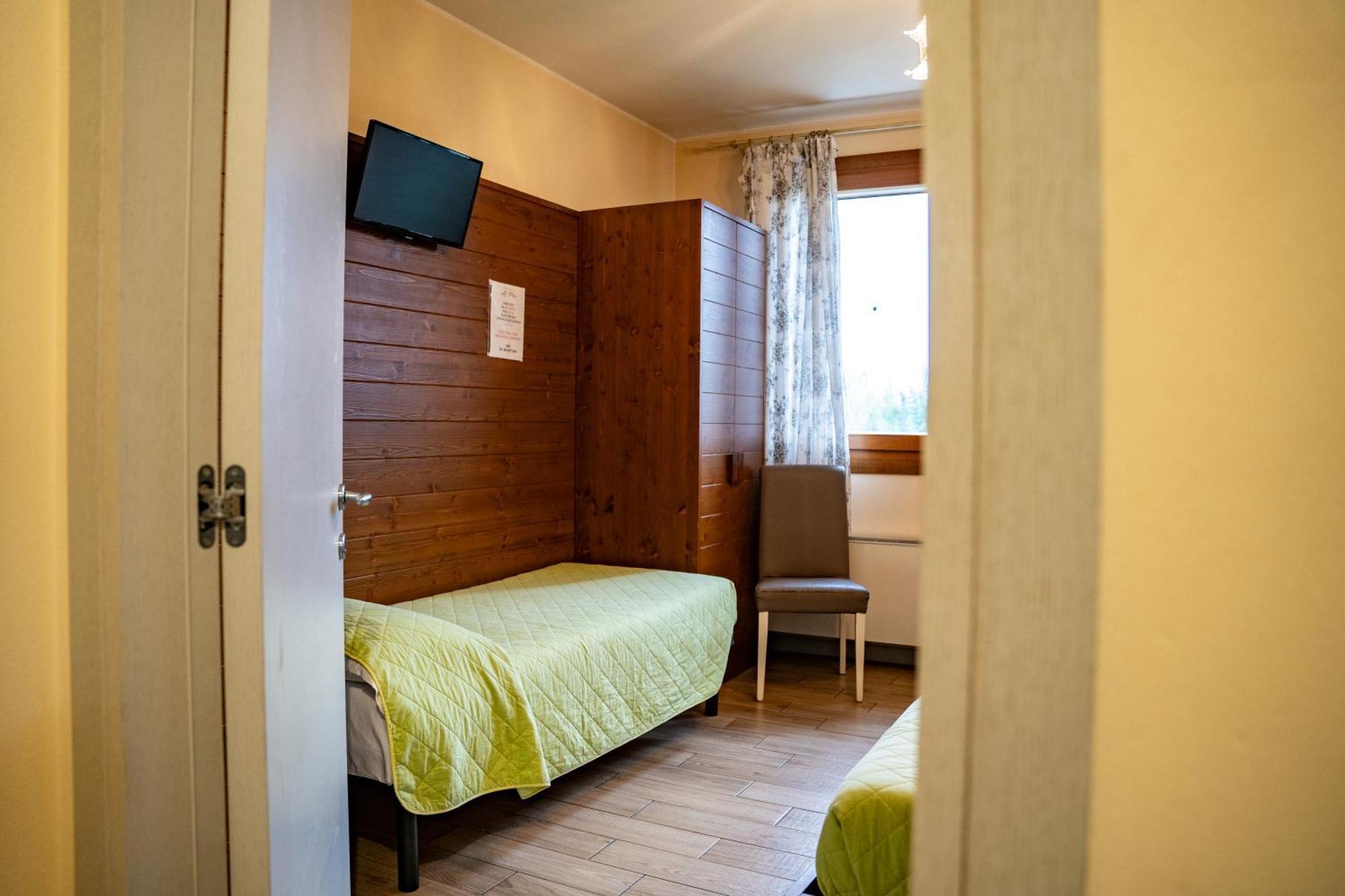 Azienda Agrituristica Ai Prai 카스텔로디고데고 외부 사진