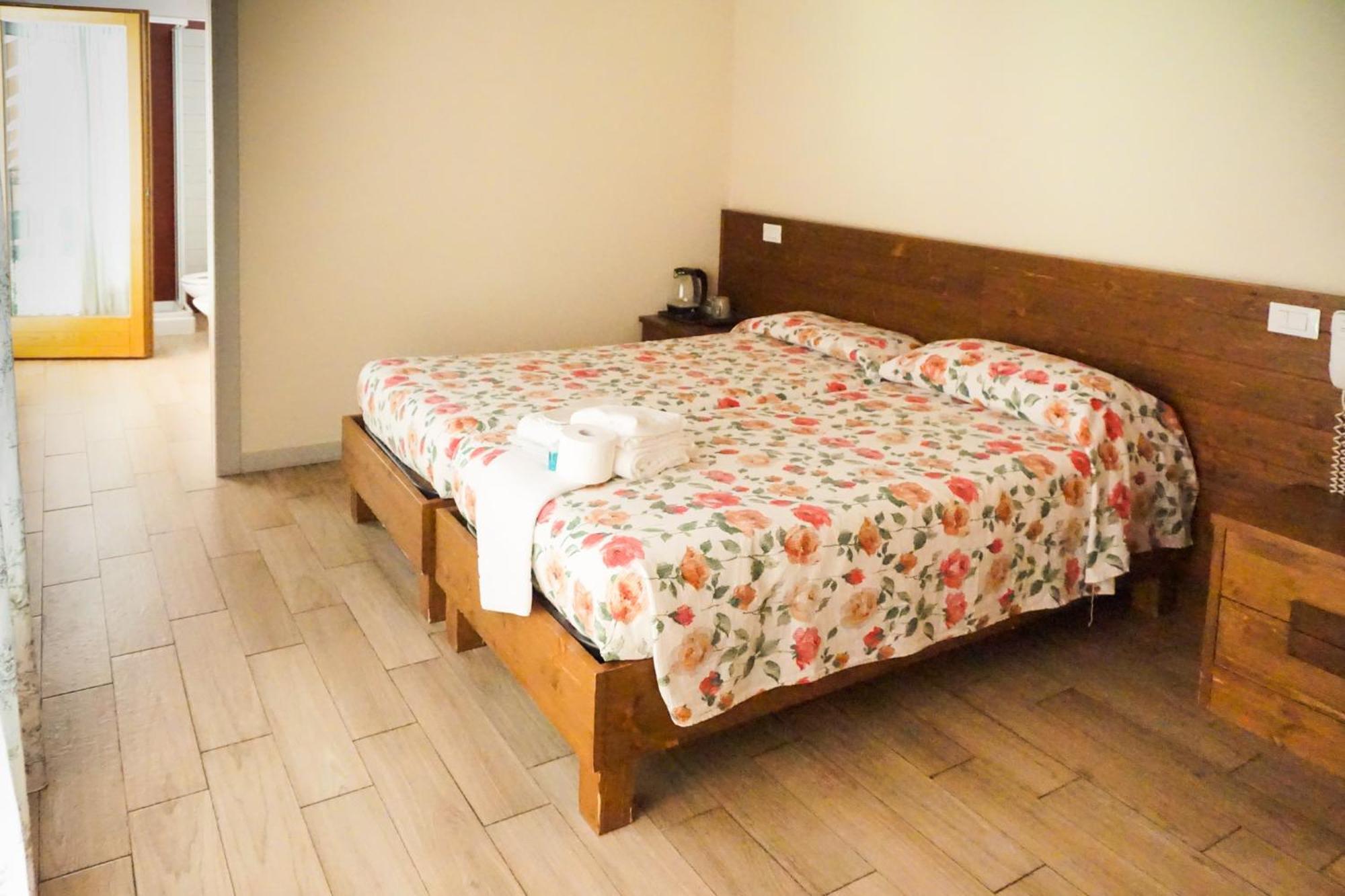 Azienda Agrituristica Ai Prai 카스텔로디고데고 외부 사진